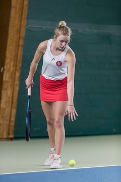 Bild 109 - NL Grossflottbeker THGC - TC RW Wahlstedt : Ergebnis: 6:0